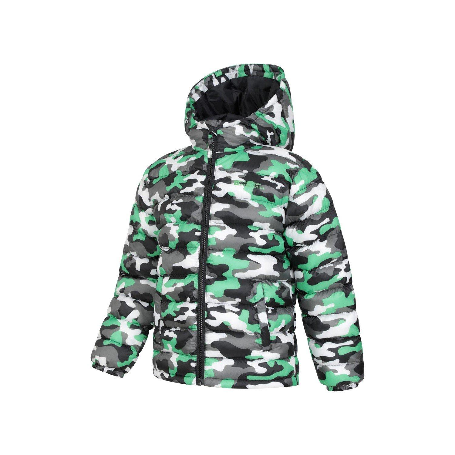 Mountain Warehouse Seasons Steppjacke