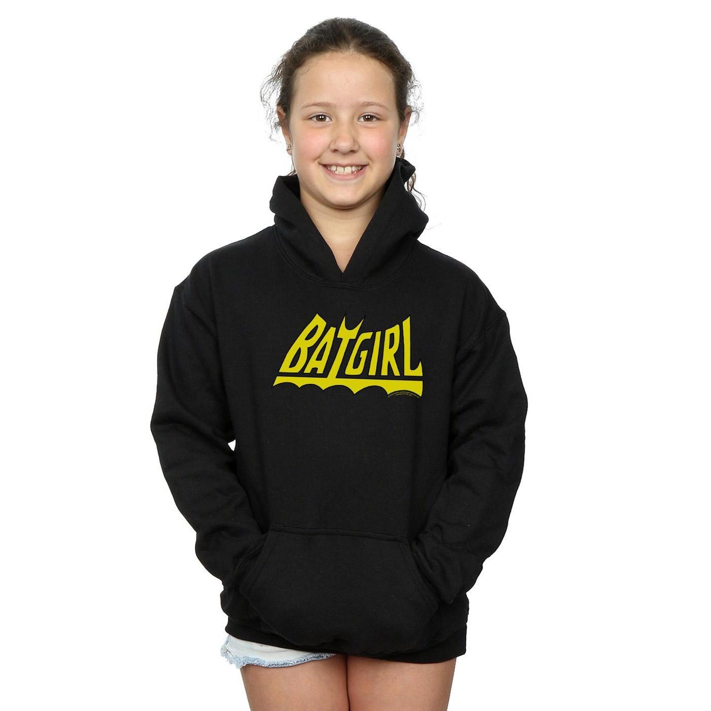 DC COMICS Kapuzenpullover
