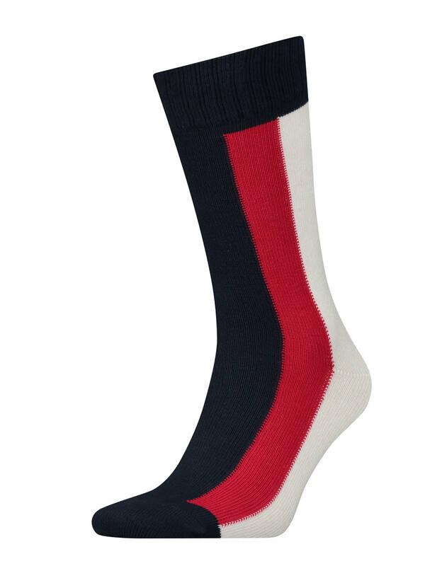 TOMMY HILFIGER Iconic Socke