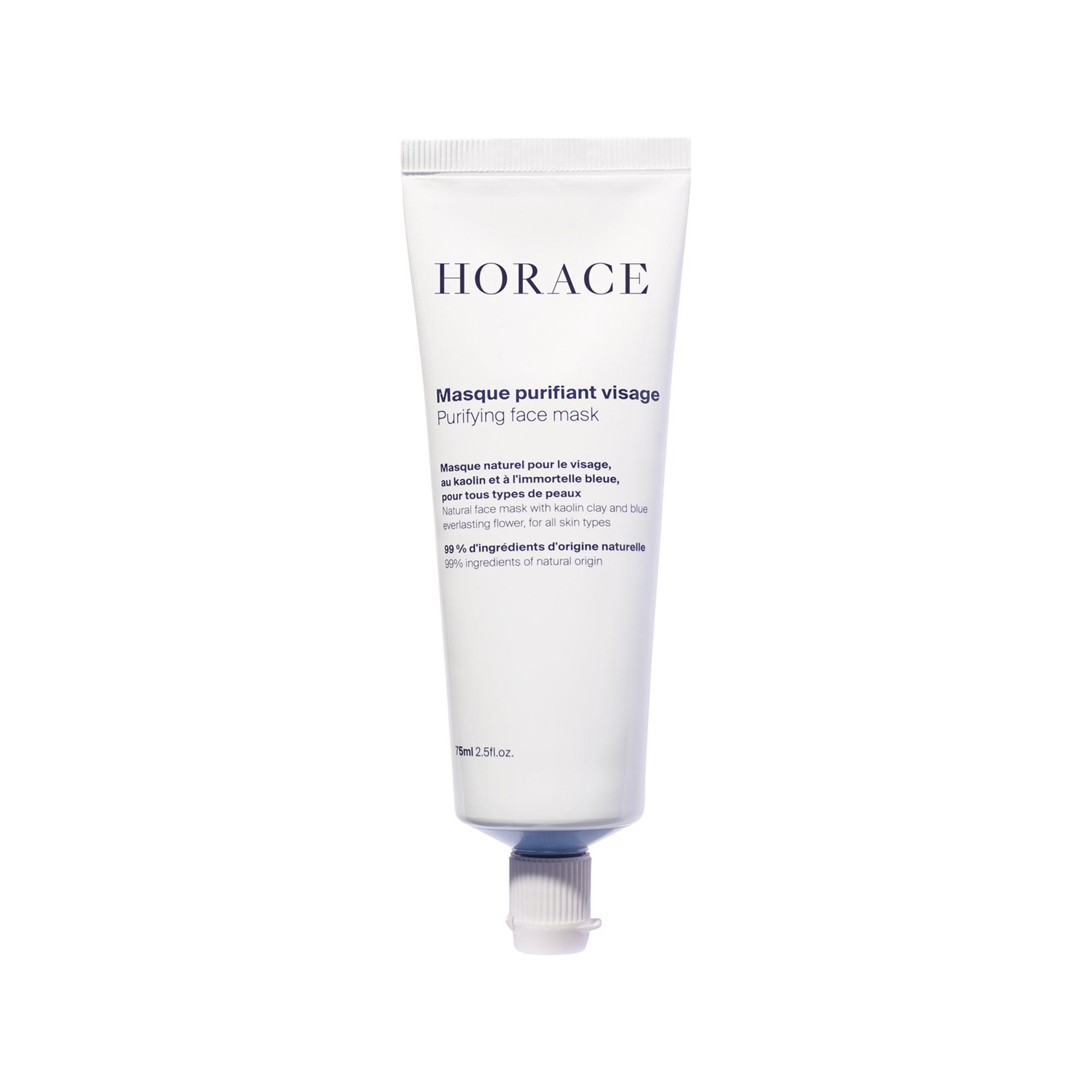 HORACE Purifying Face Mask