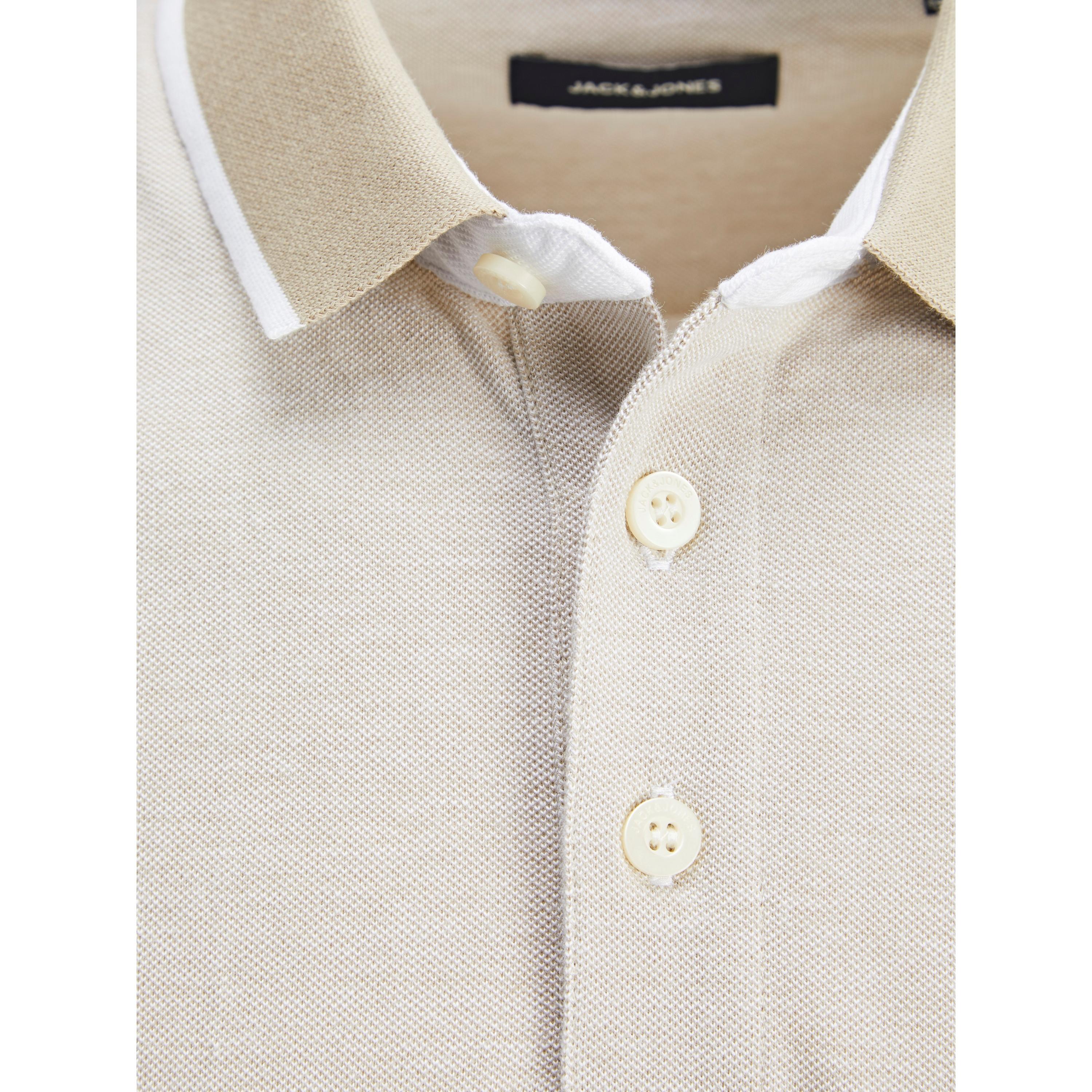JACK & JONES Paulos Poloshirt