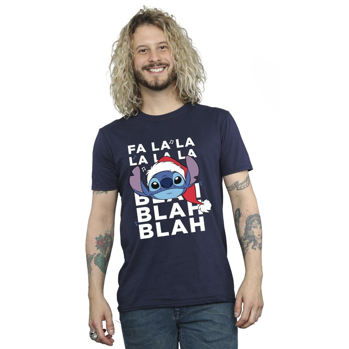 Disney Blah Blah Blah T-Shirt