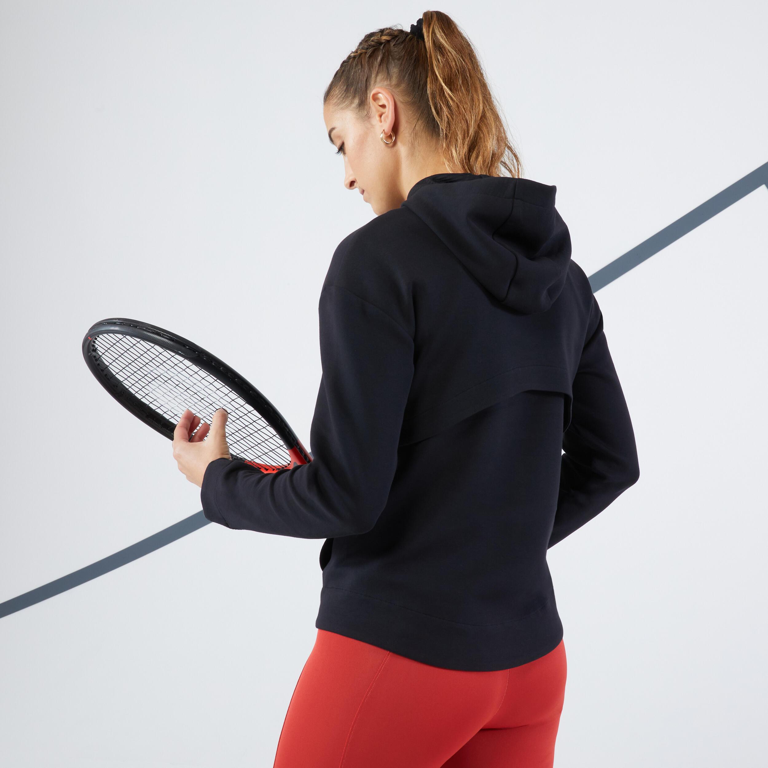 ARTENGO Sweatshirt - DRY 900