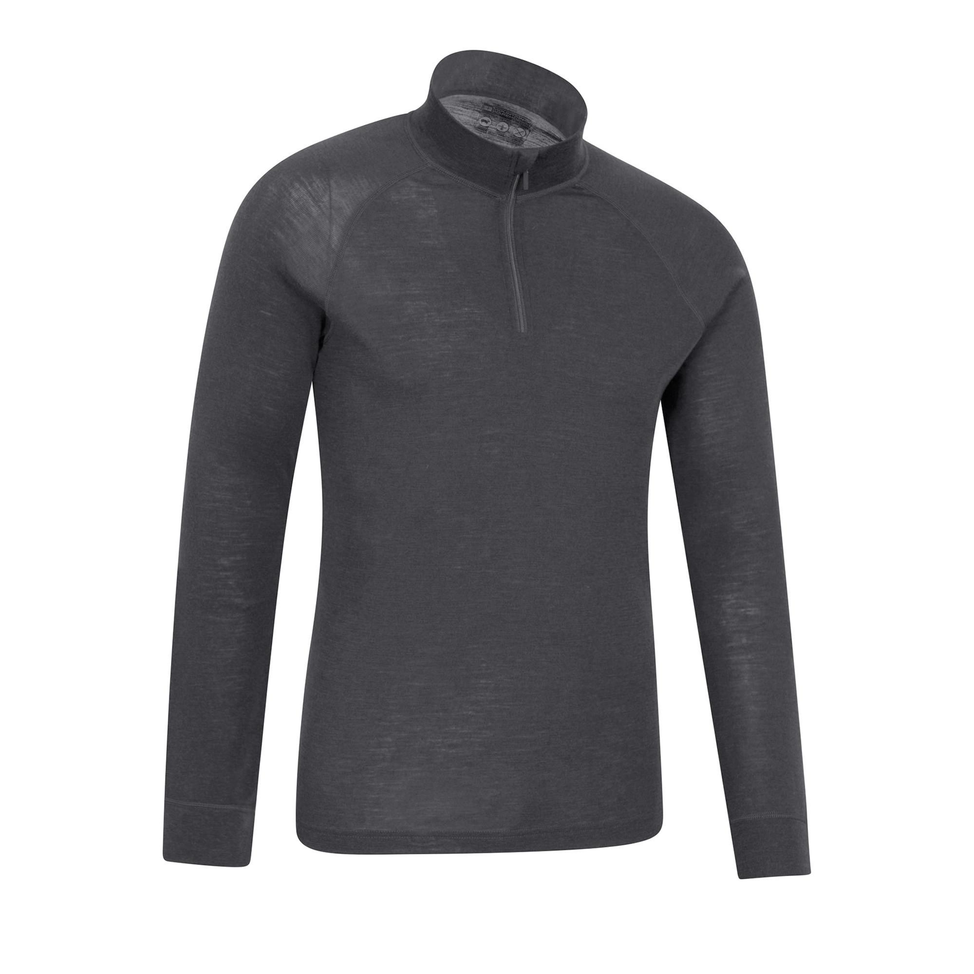 Mountain Warehouse Merino II Base Layer Oberteil