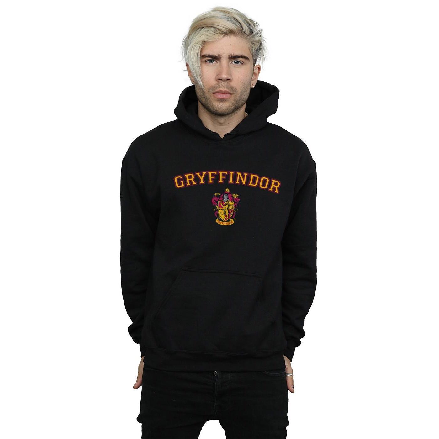 Harry Potter Gryffindor Kapuzenpullover