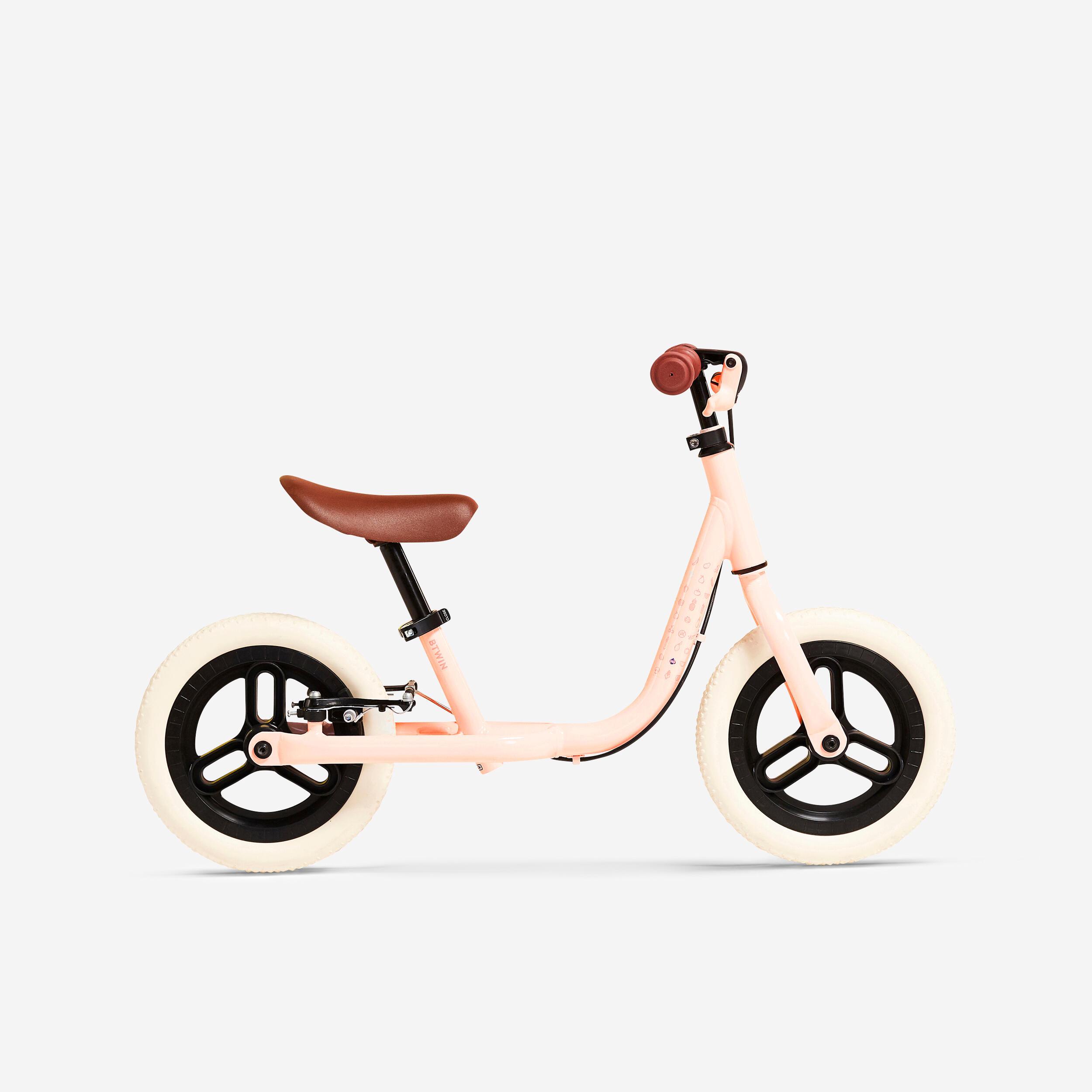 BTWIN RUNRIDE 500