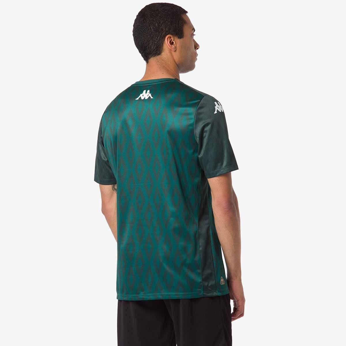 Kappa kindertrikot as monaco aboupret pro 8 2024/25