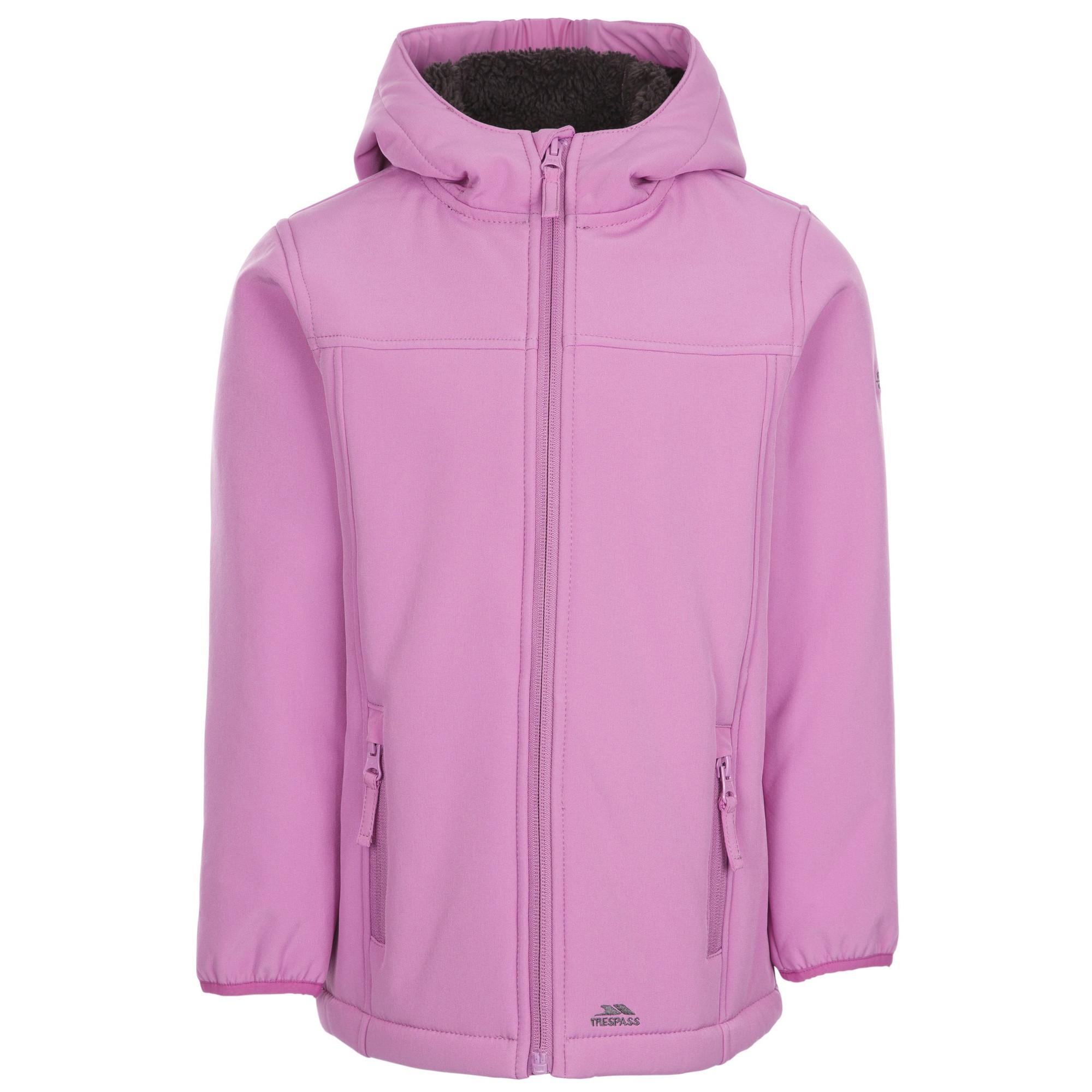 Trespass Kristen Softshelljacke