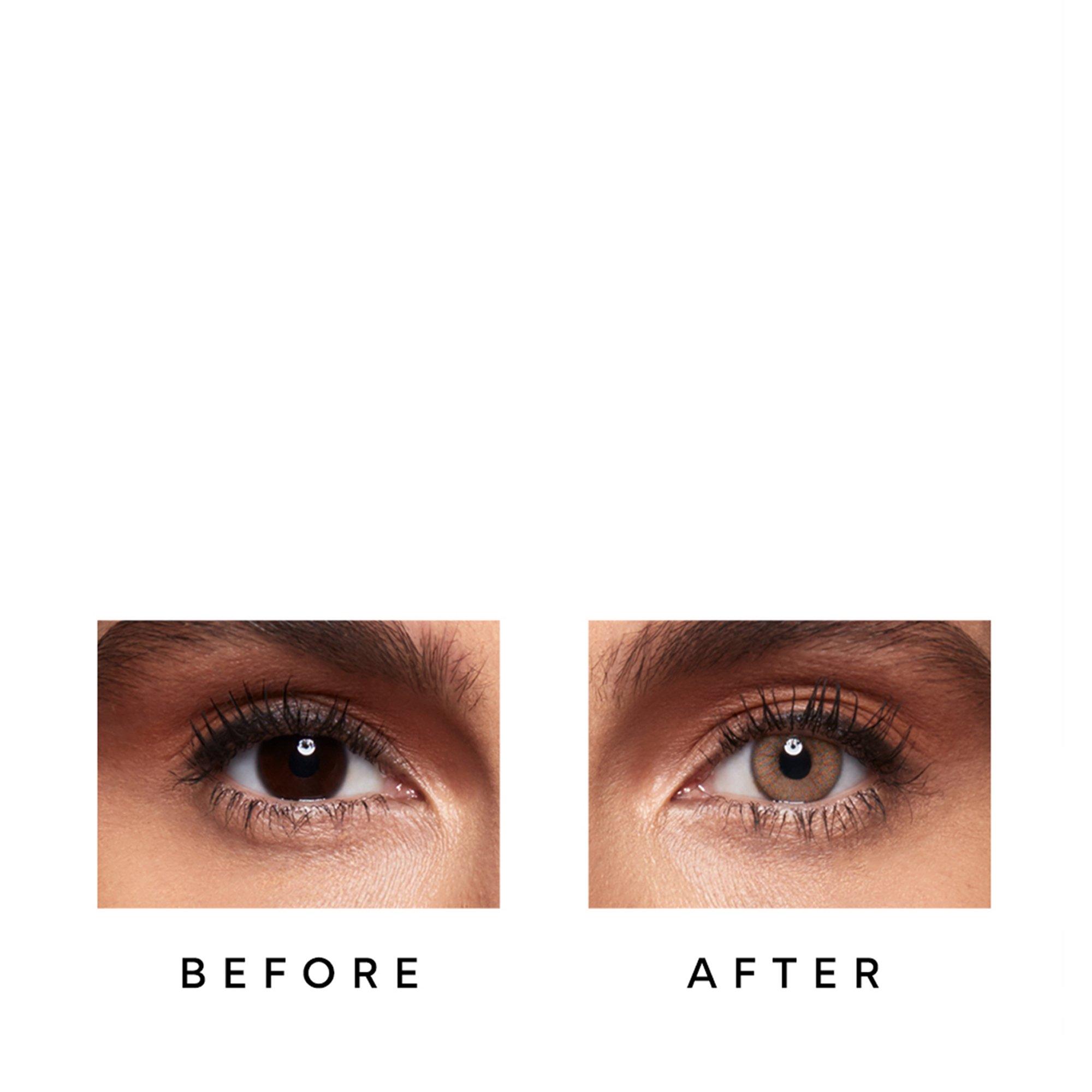 SWATI Farbige Kontaktlinsen für 6 Monate