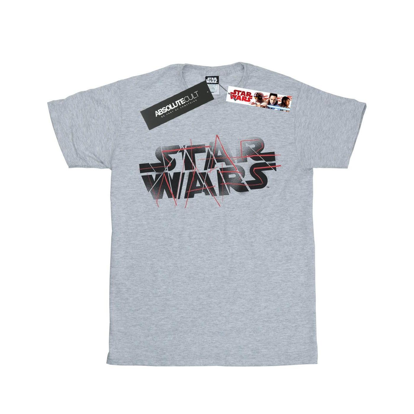 STAR WARS The Last Jedi TShirt