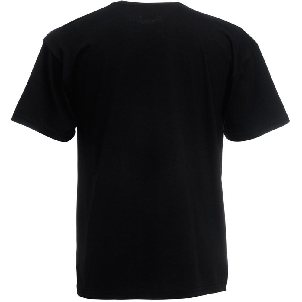 Fruit of the Loom Heavy Weight T-Shirt