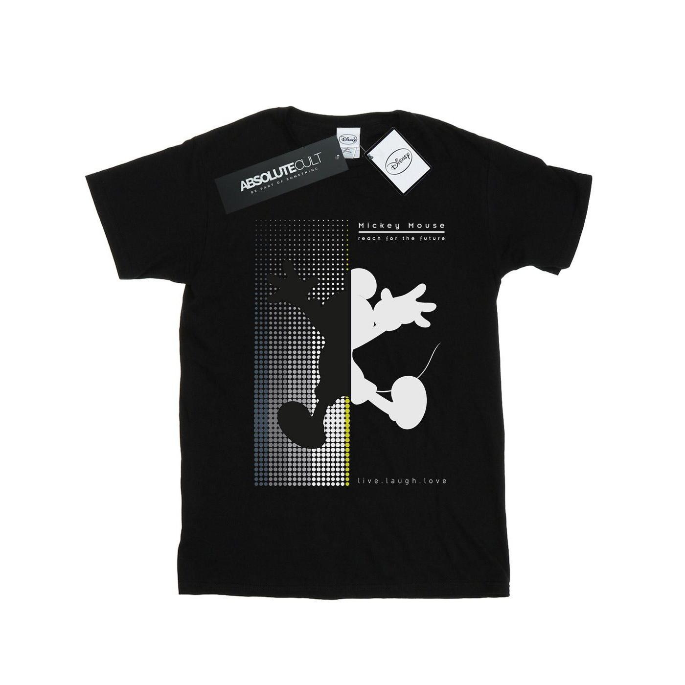 Disney Reach For The Future T-Shirt