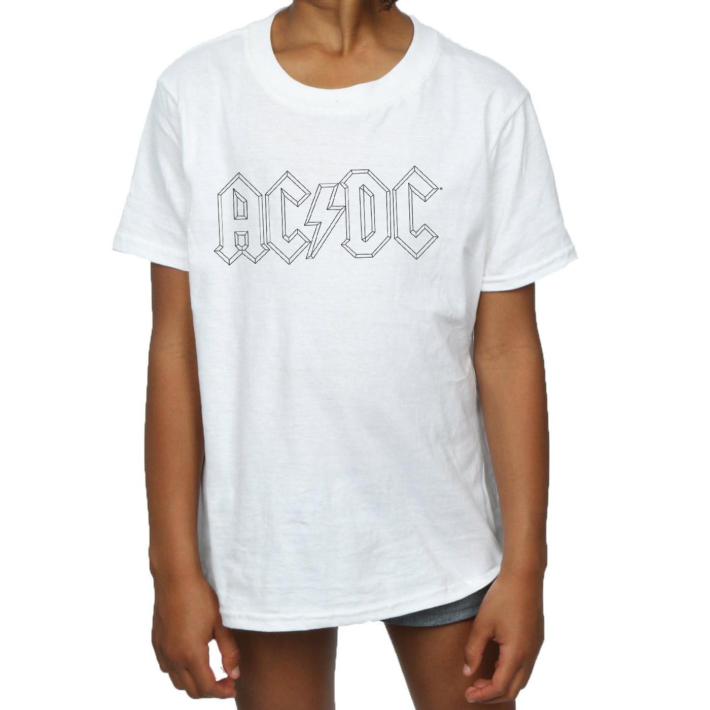 AC/DC ACDC TShirt