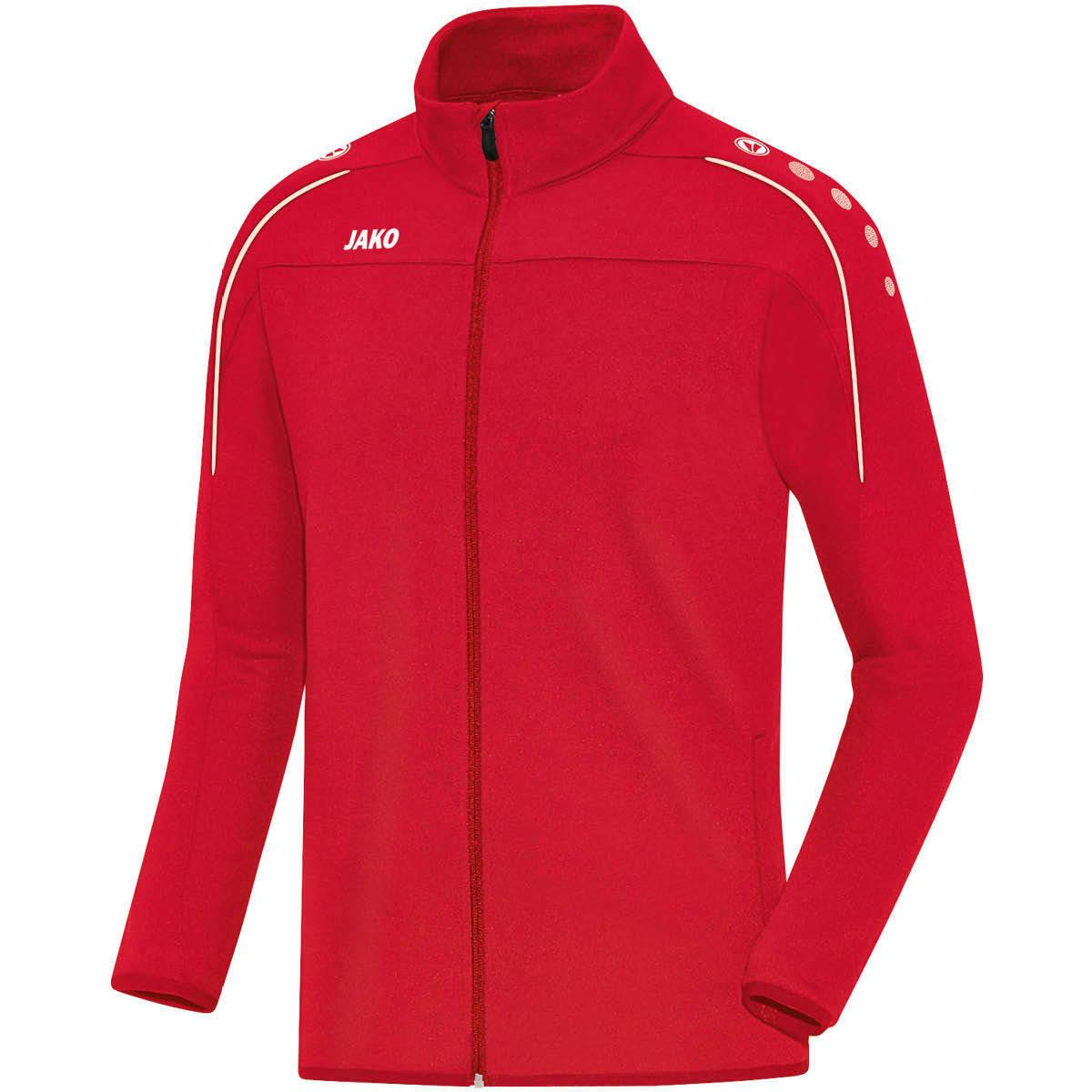Jako jacke d'entraînement claico