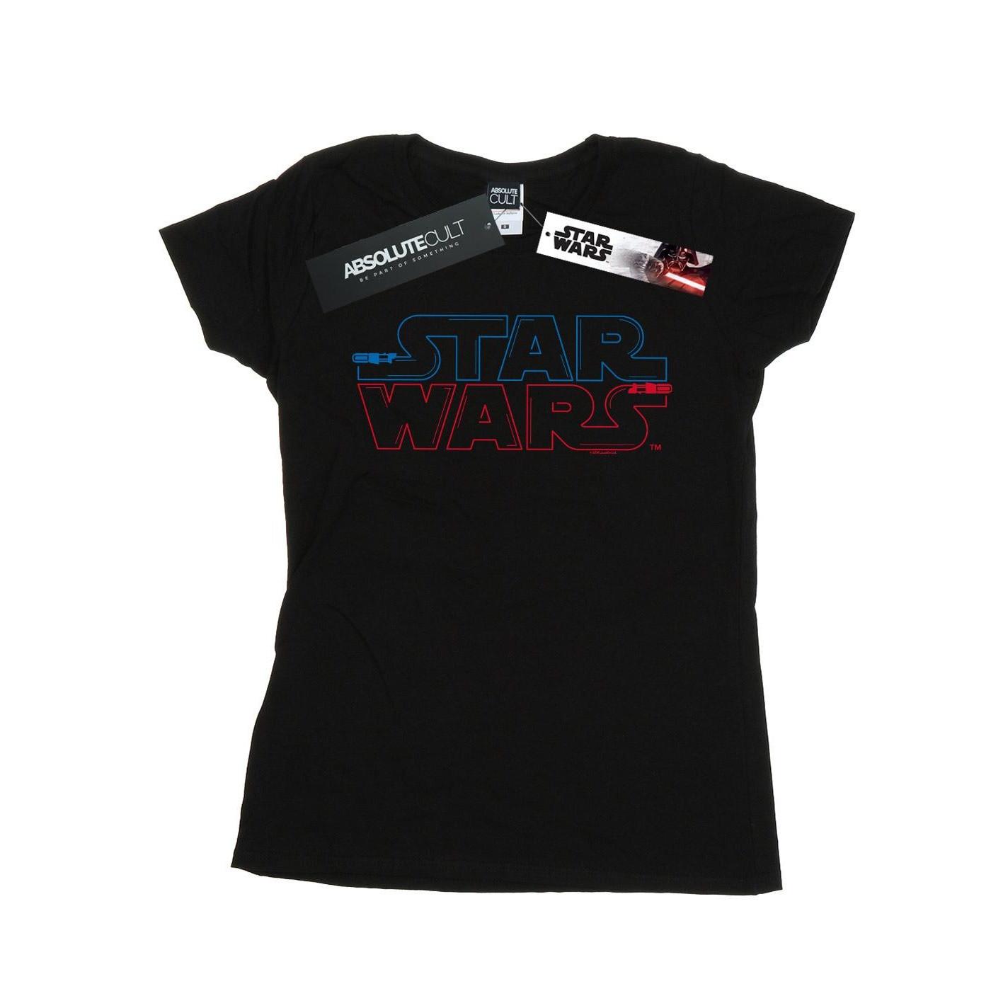 STAR WARS Star Wars Logo T-Shirt