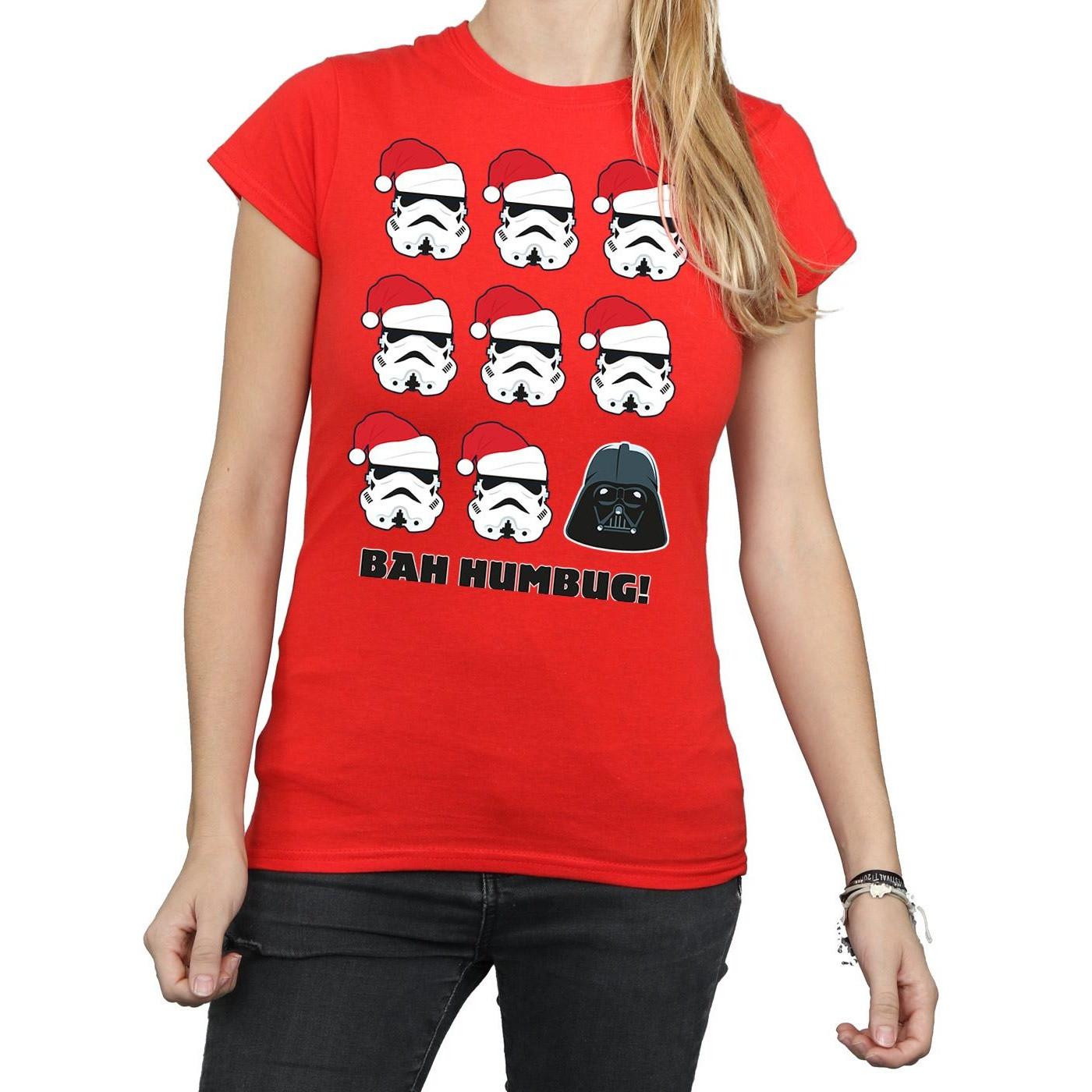 STAR WARS Humbug T-Shirt