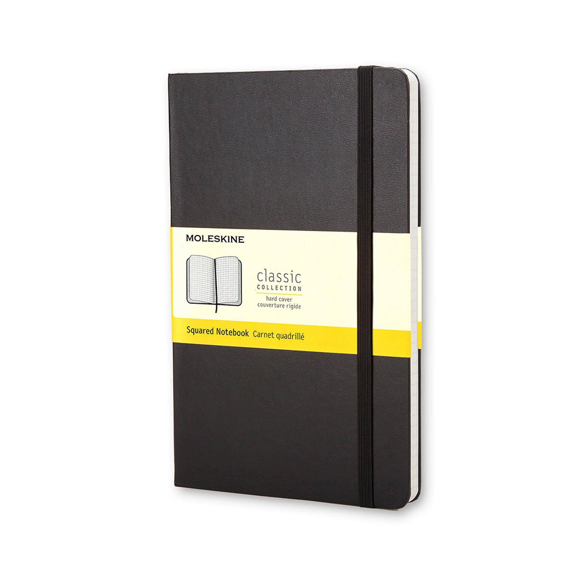 MOLESKINE Notizbuch Classic Large