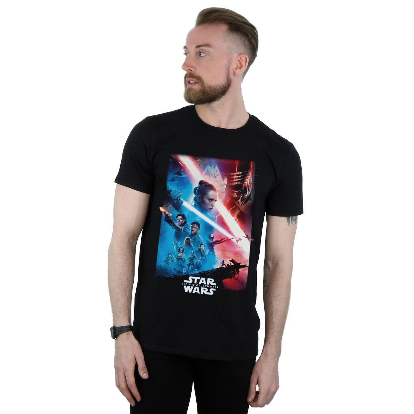 STAR WARS The Rise Of Skywalker T-Shirt