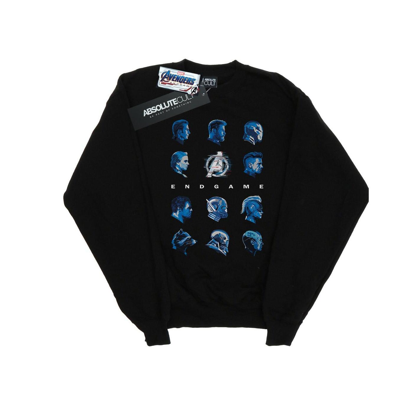 MARVEL Avengers Endgame Sweatshirt