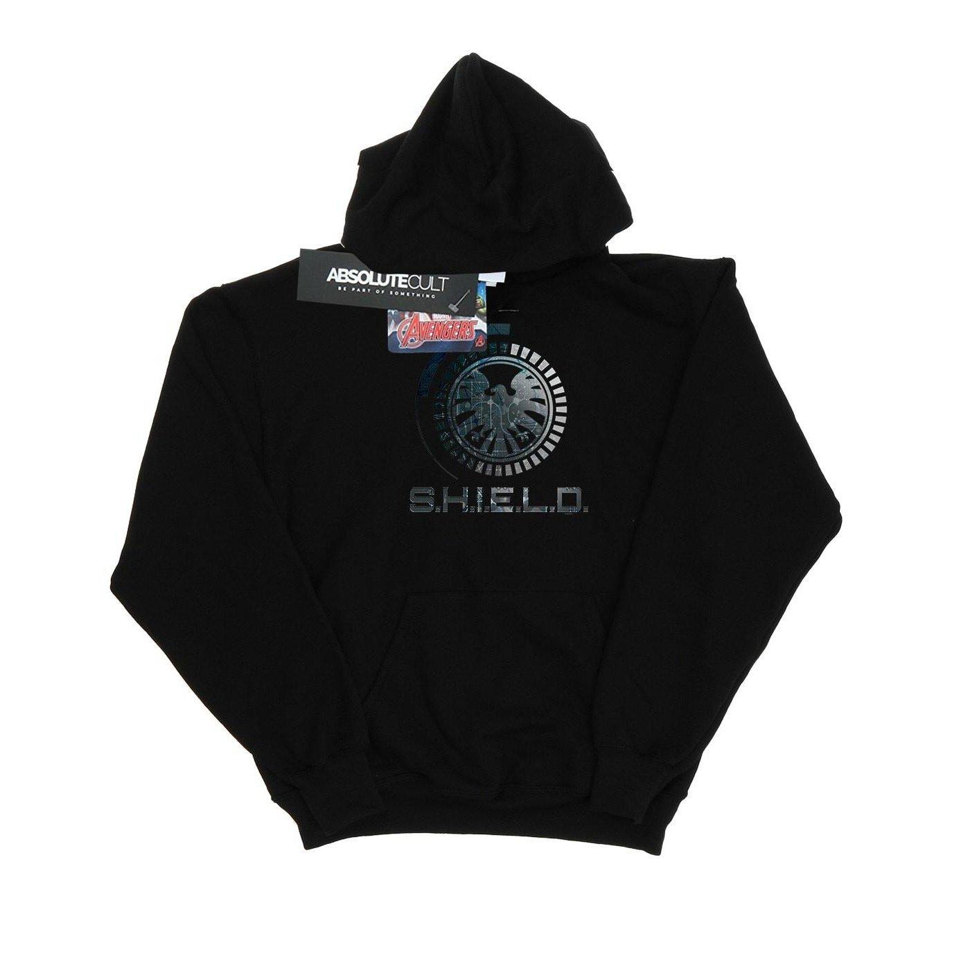 MARVEL Agents of SHIELD Kapuzenpullover