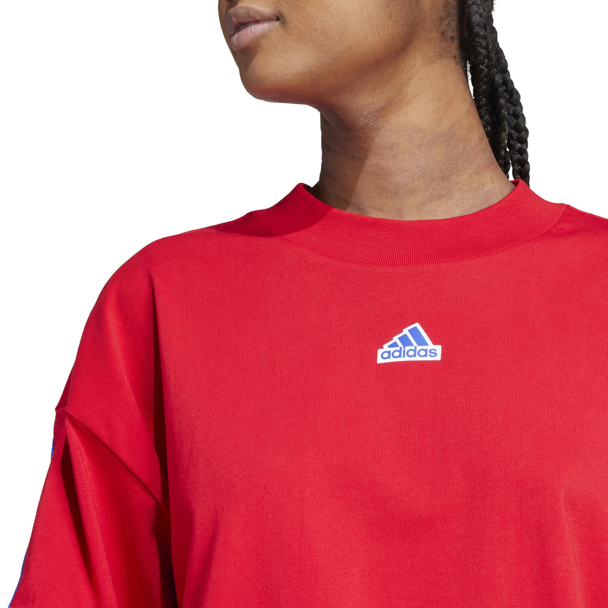 adidas W FI T-Shirt