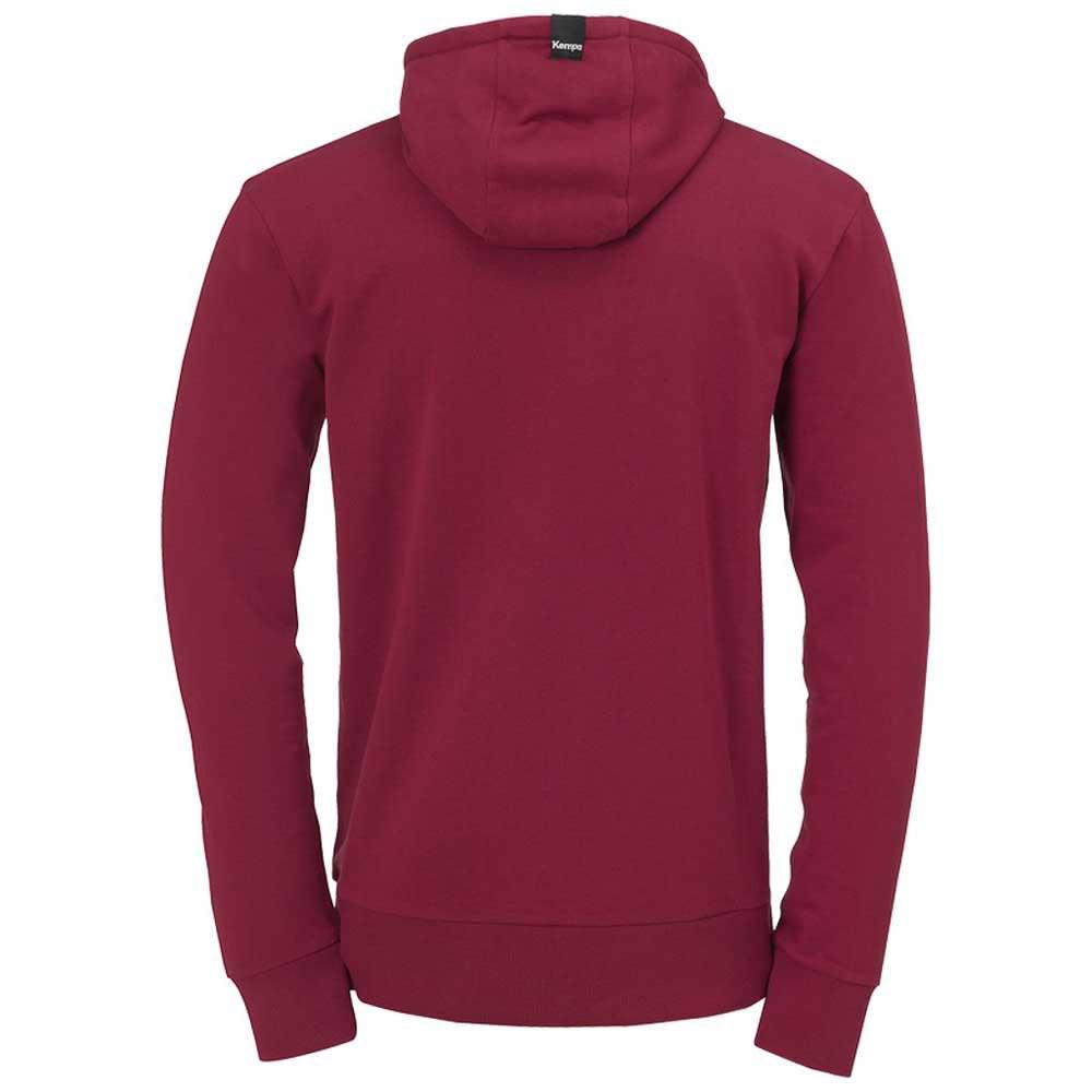 Kempa kapuzenpullover graphic
