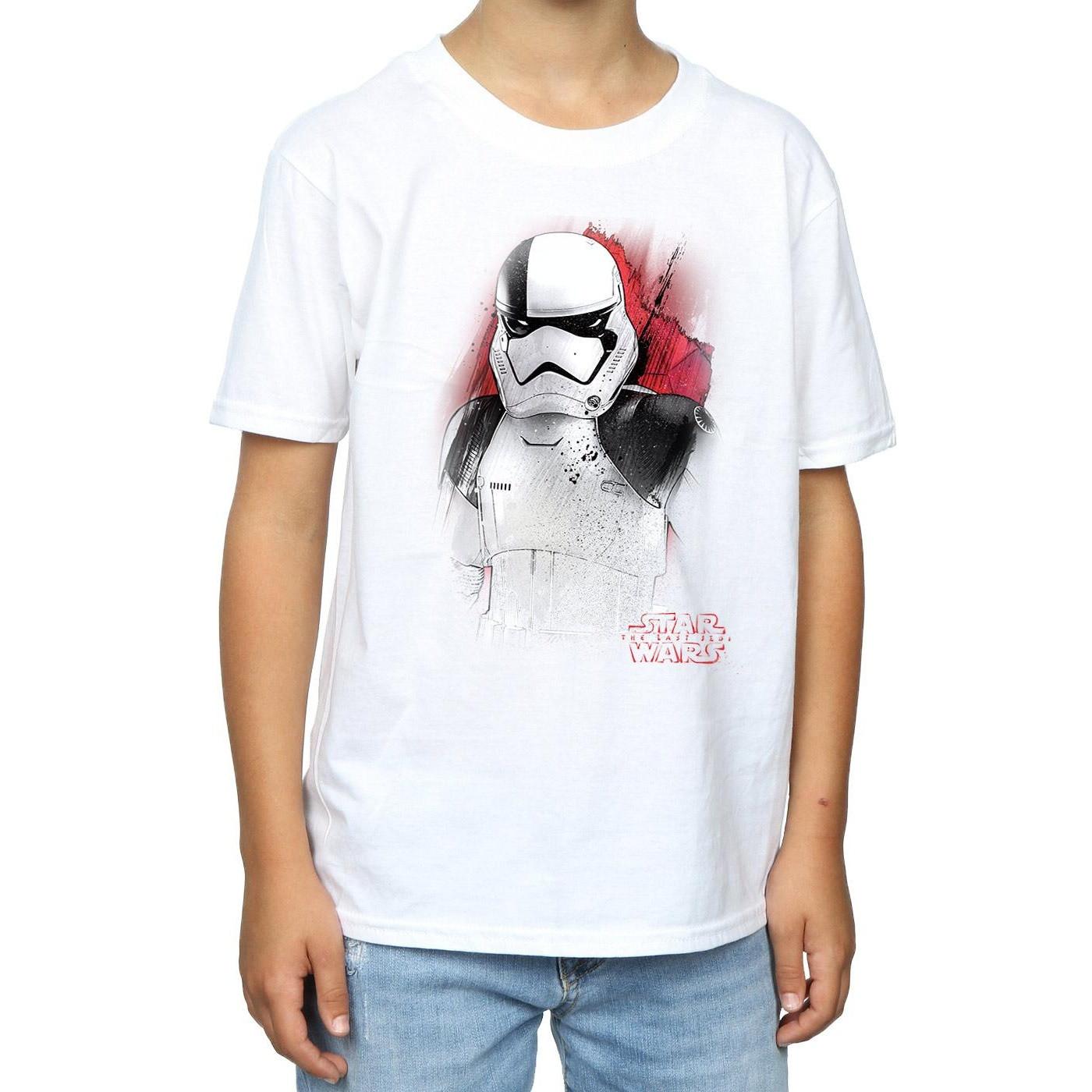 STAR WARS The Last Jedi TShirt