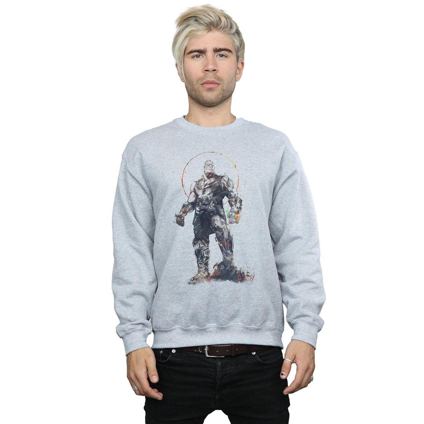 MARVEL Avengers Infinity War Sweatshirt