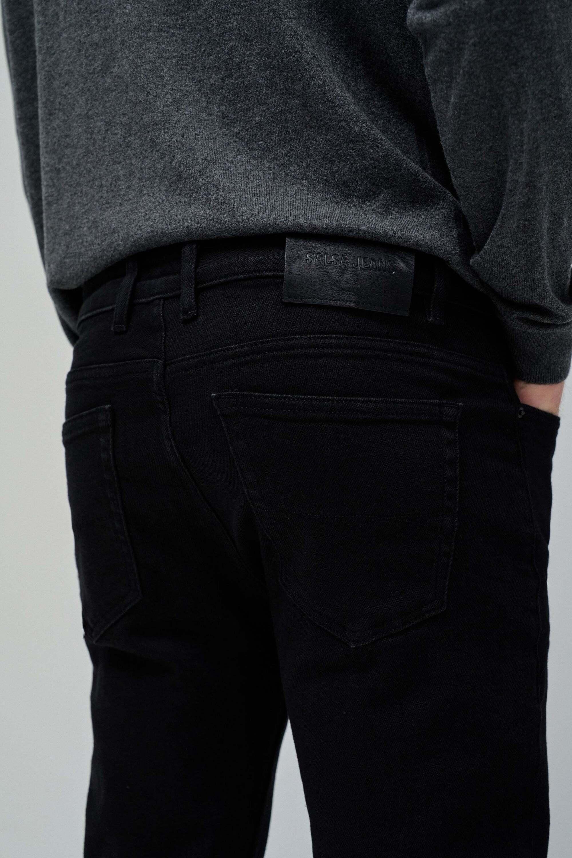 Salsa Slim Fit Jeans