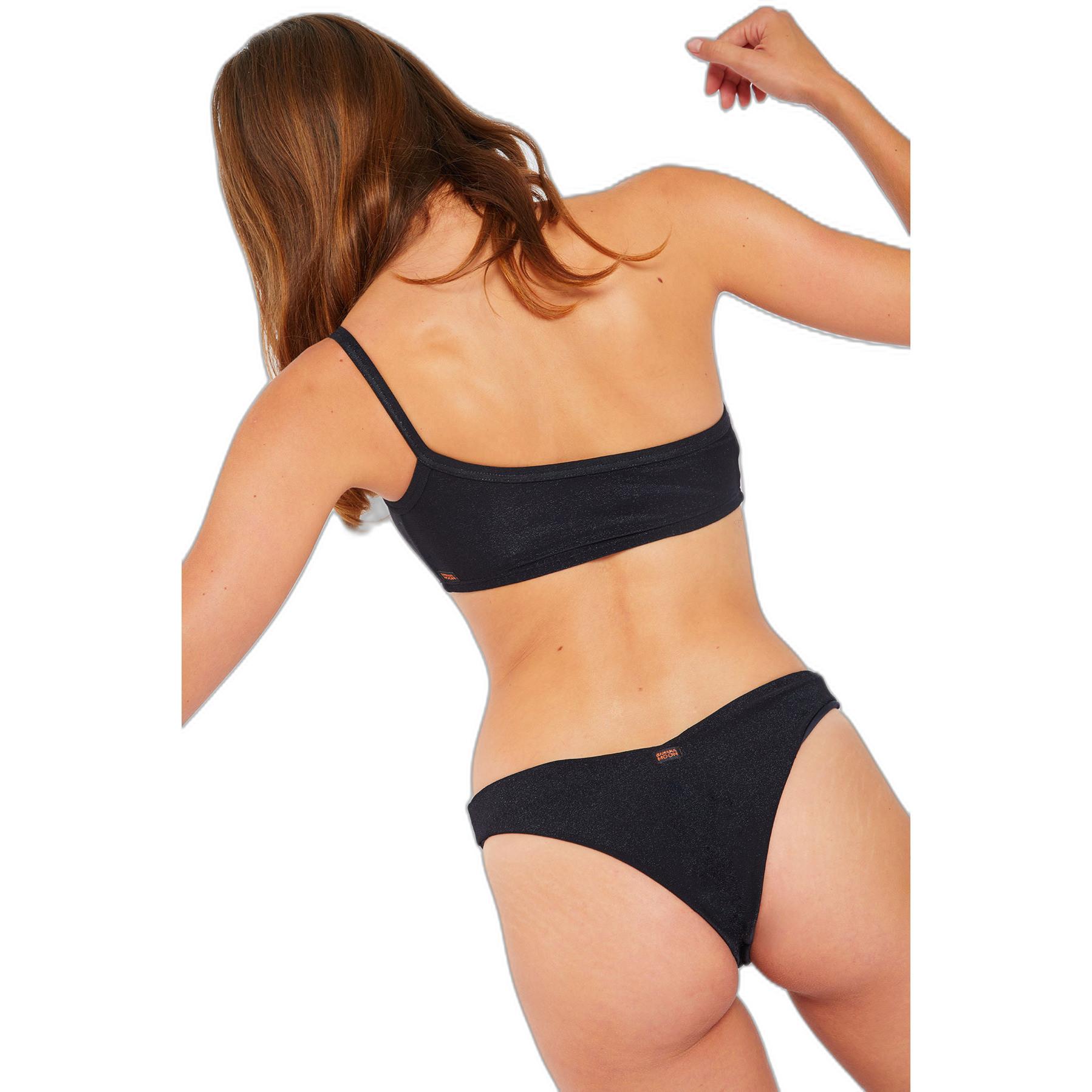 BANANA MOON Lightglitter Abelo bikinioberteil damen abelo lightglitter