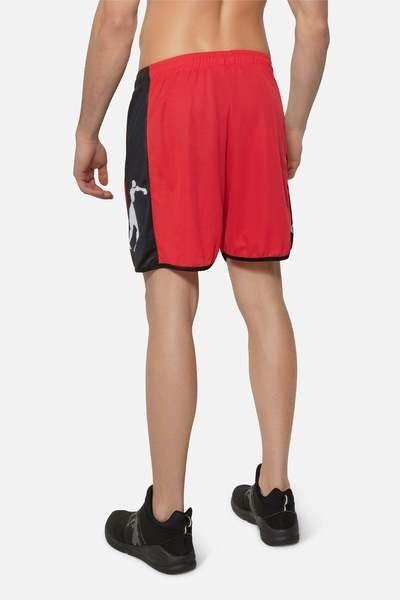 BOXEUR DES RUES Basic Soccer Shorts