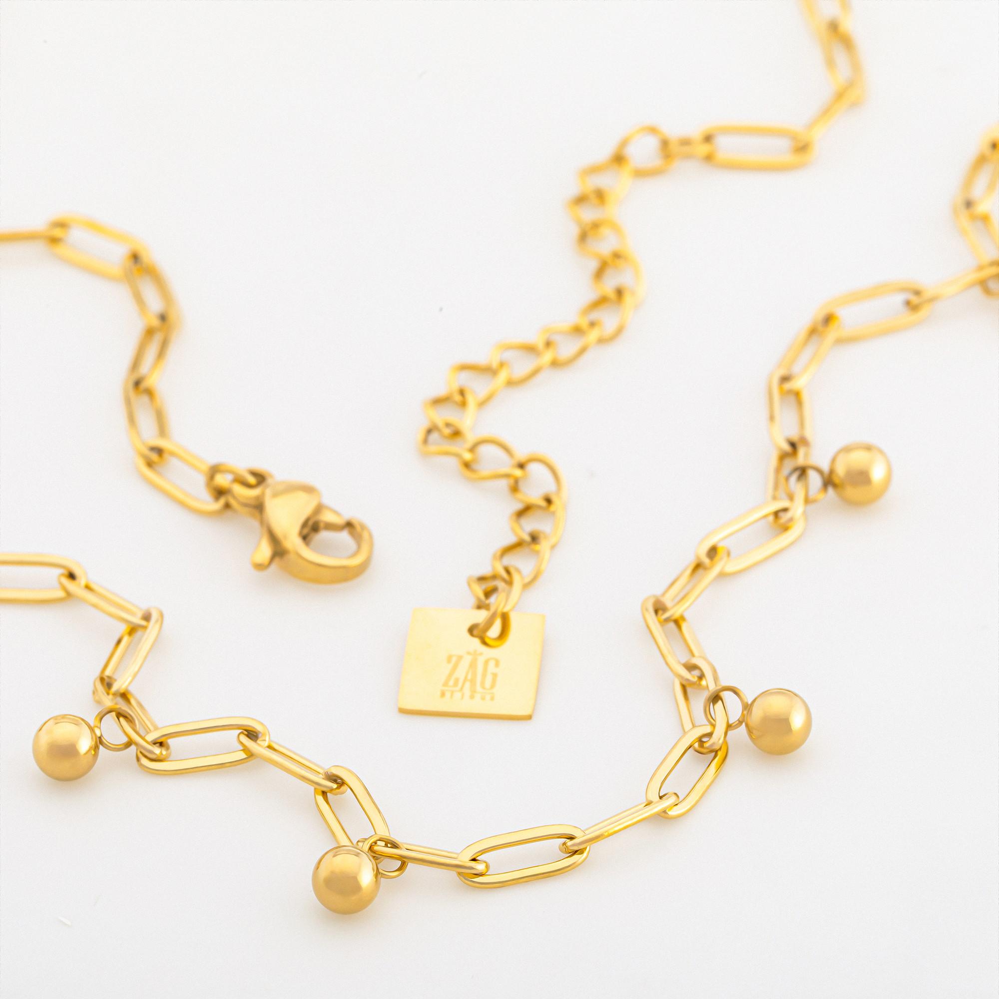 ZAG Bijoux Halskette