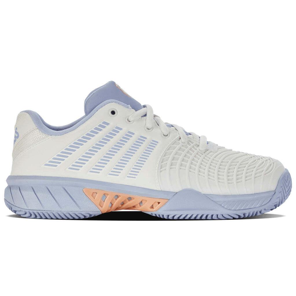 K-Swiss damen-tennisschuhe light 3 hb