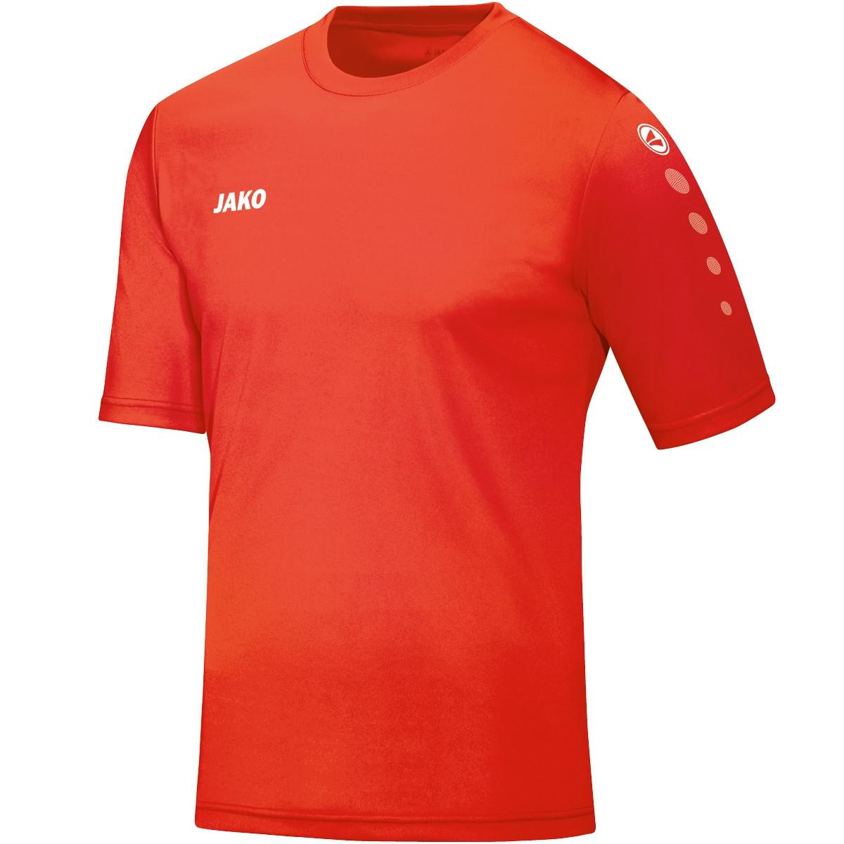 Jako kindertrikot team