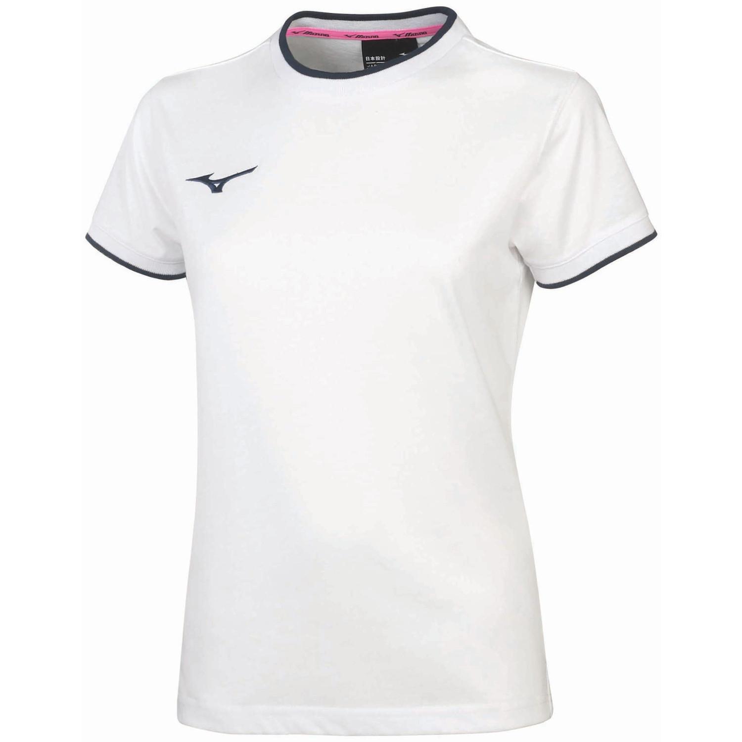 MIZUNO Izuno Kurzarm T-Shirt