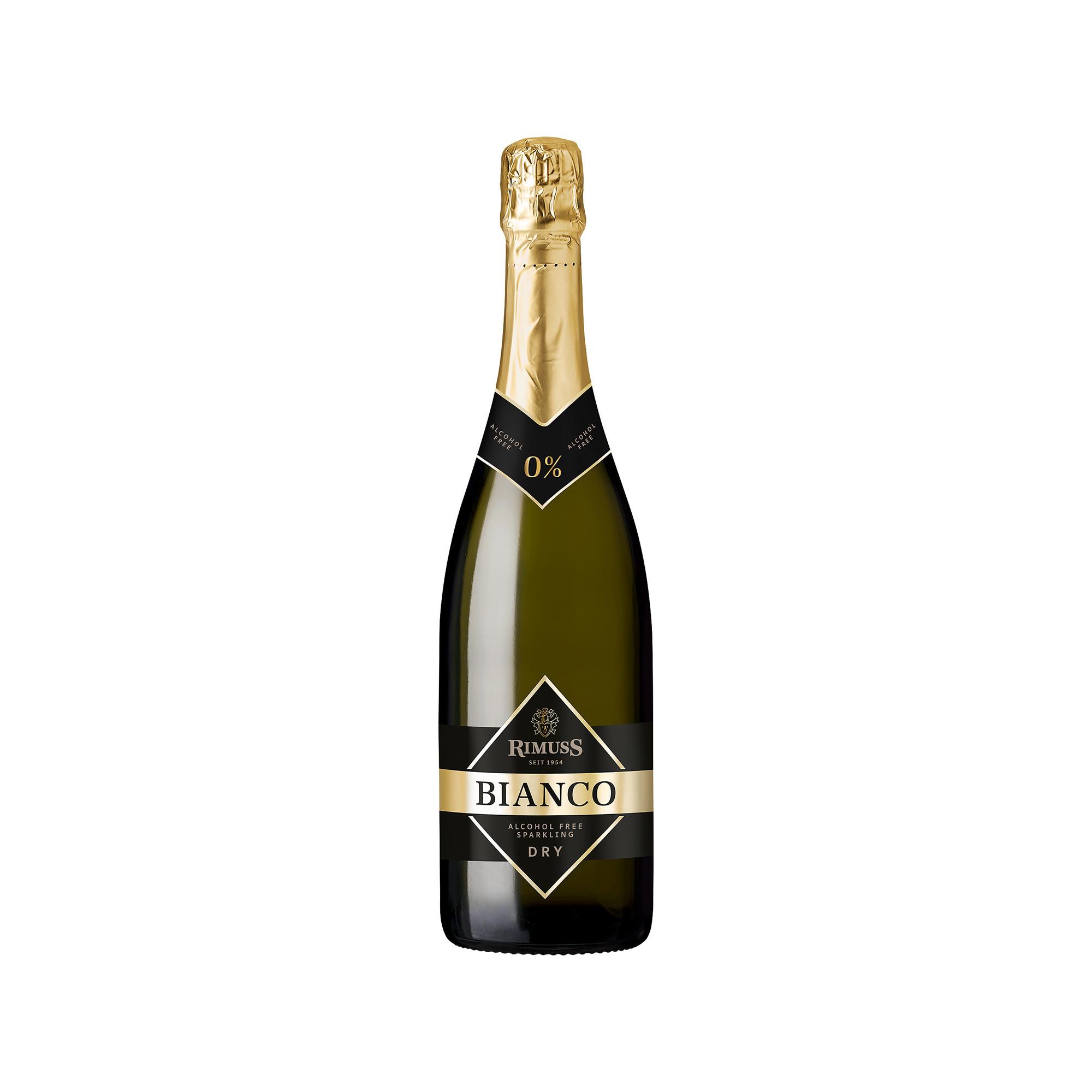 RIMUSS Bianco, Alkoholfrei