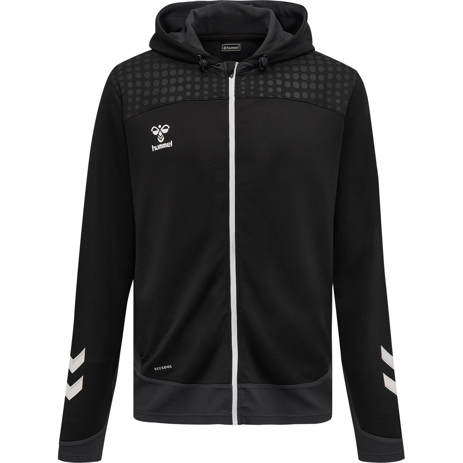 Hummel hoodie huel hllead