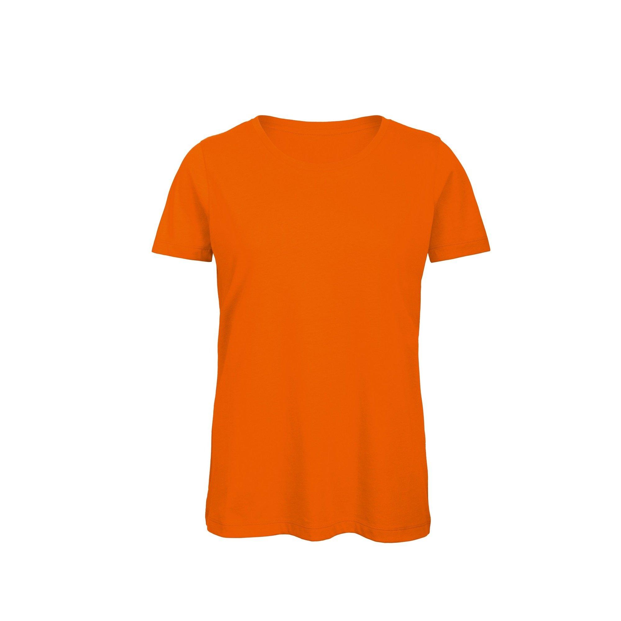 B and C Organic Tee