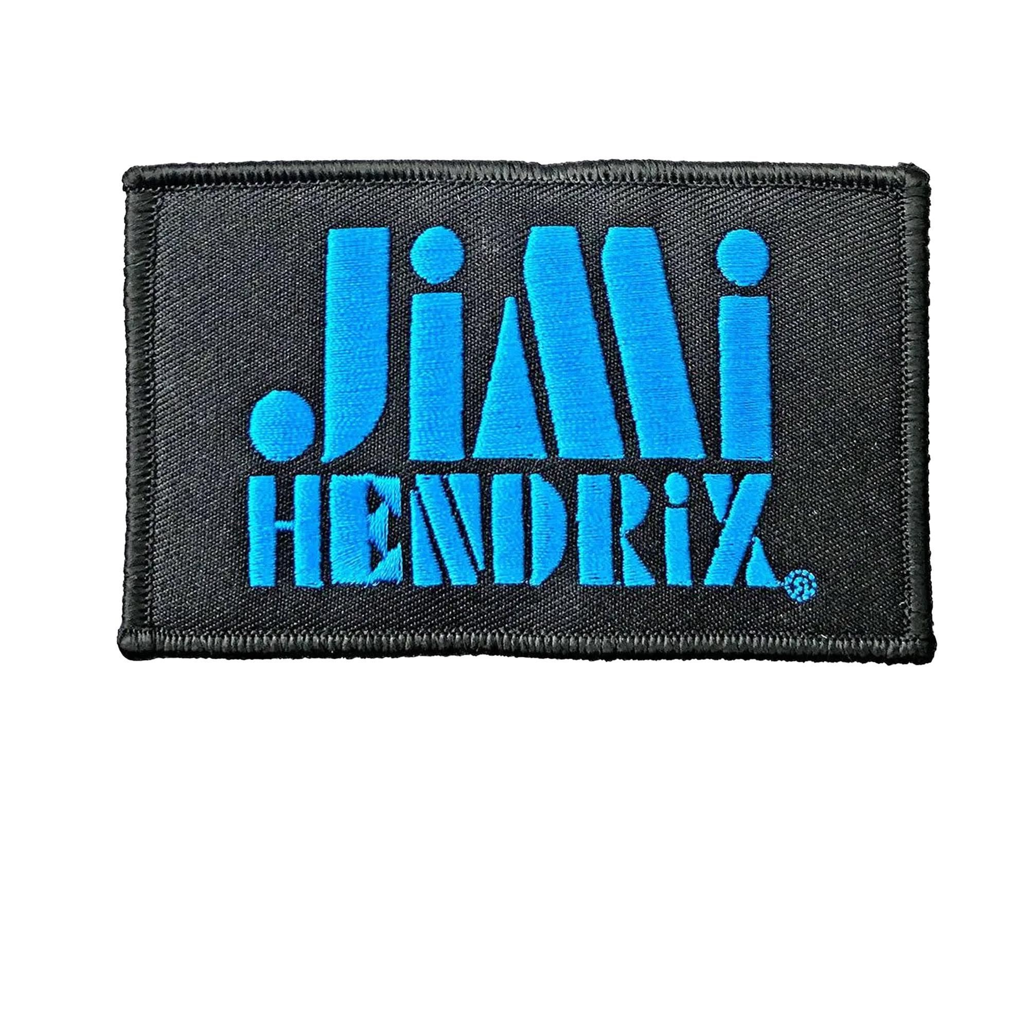 Jimi Hendrix Schlüsselanhänger Schablone