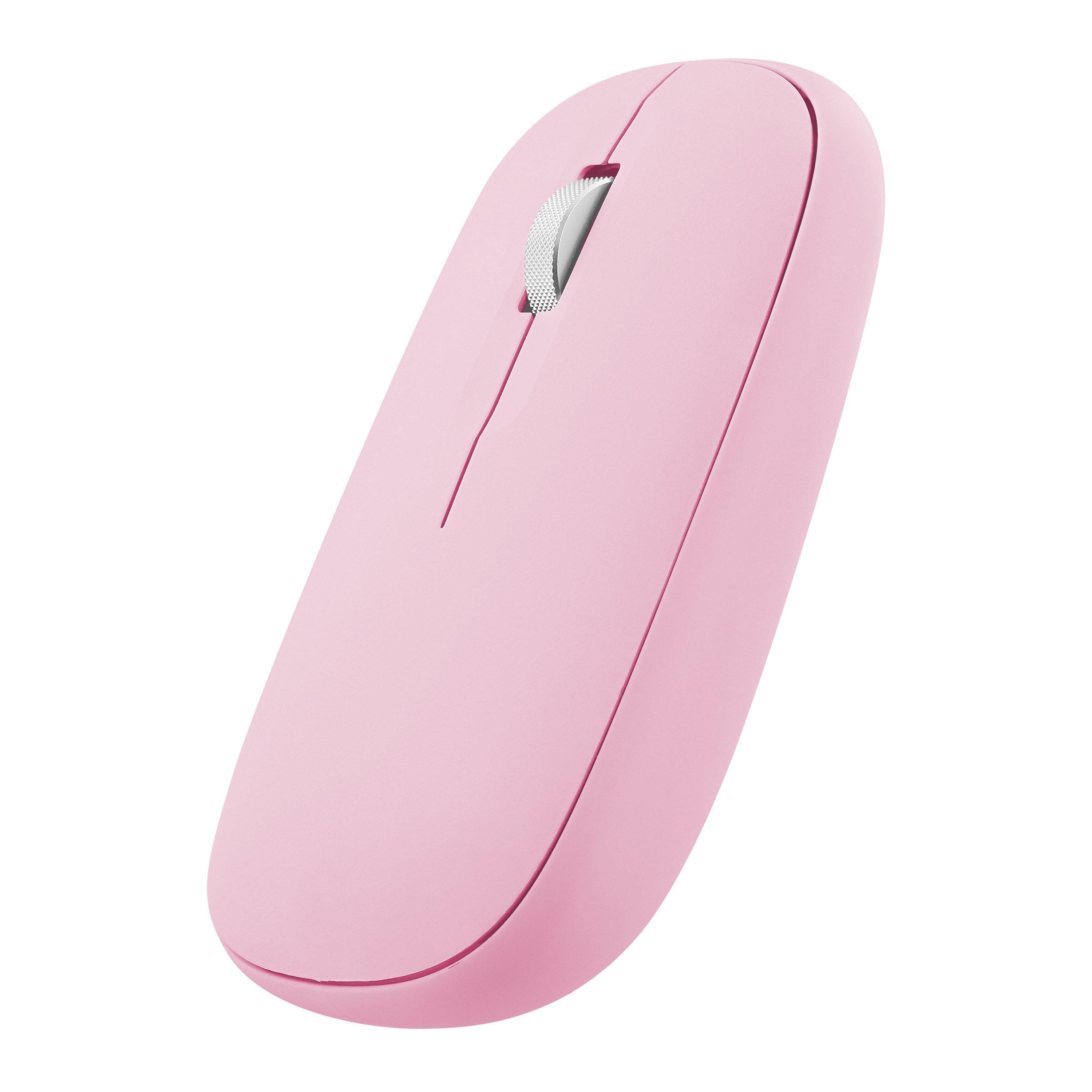 T'nB Kabellose Bluetooth-Maus