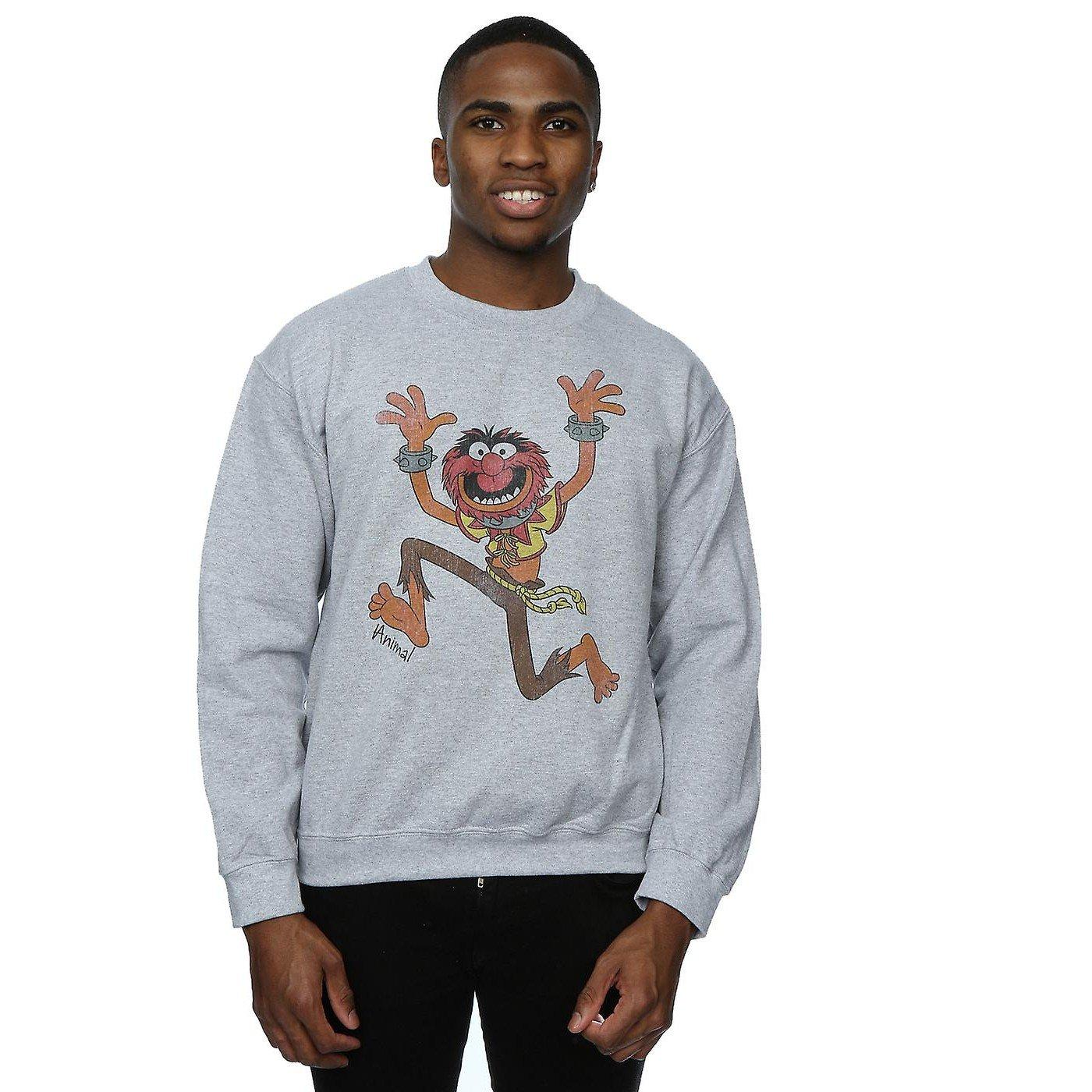 The Muppets Classic Sweatshirt