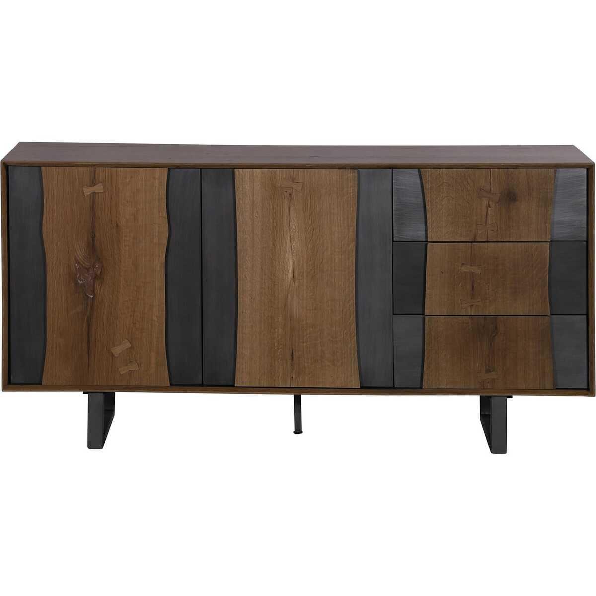 mutoni Sideboard Garwood 150x75