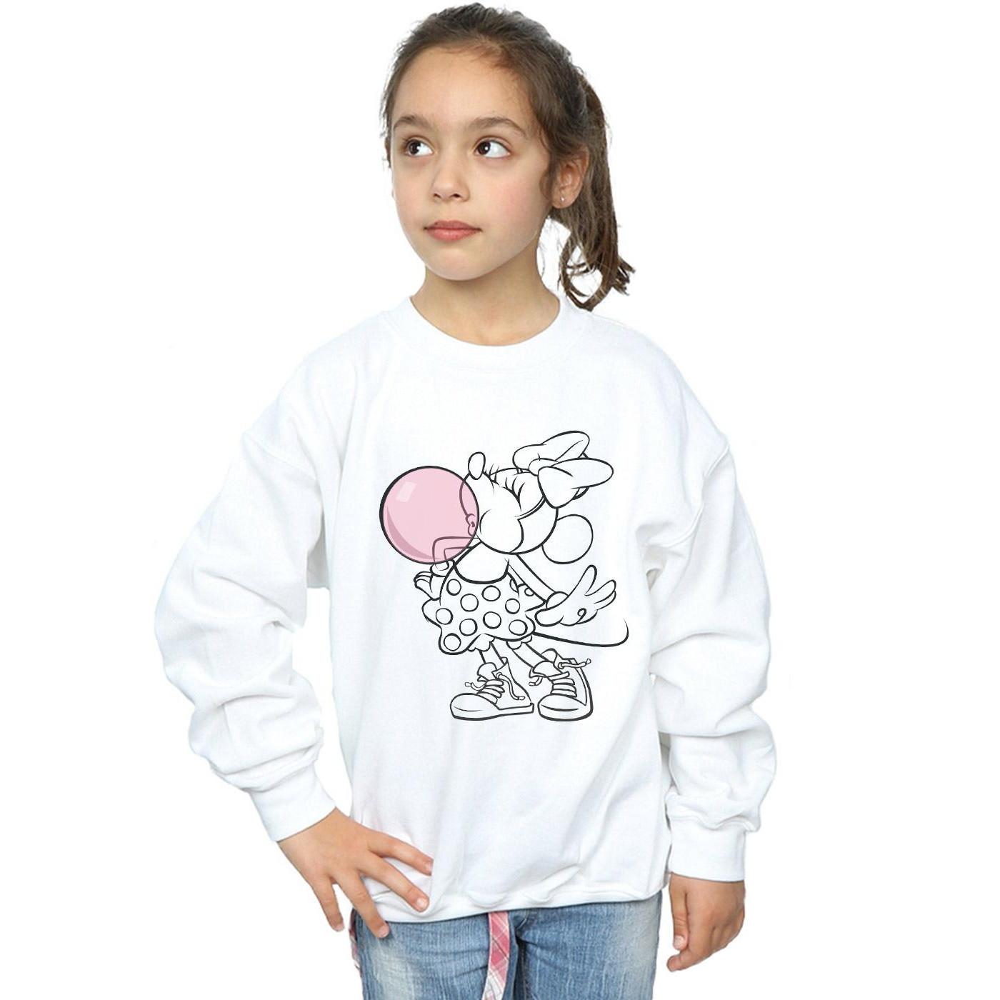 Disney Sweatshirt