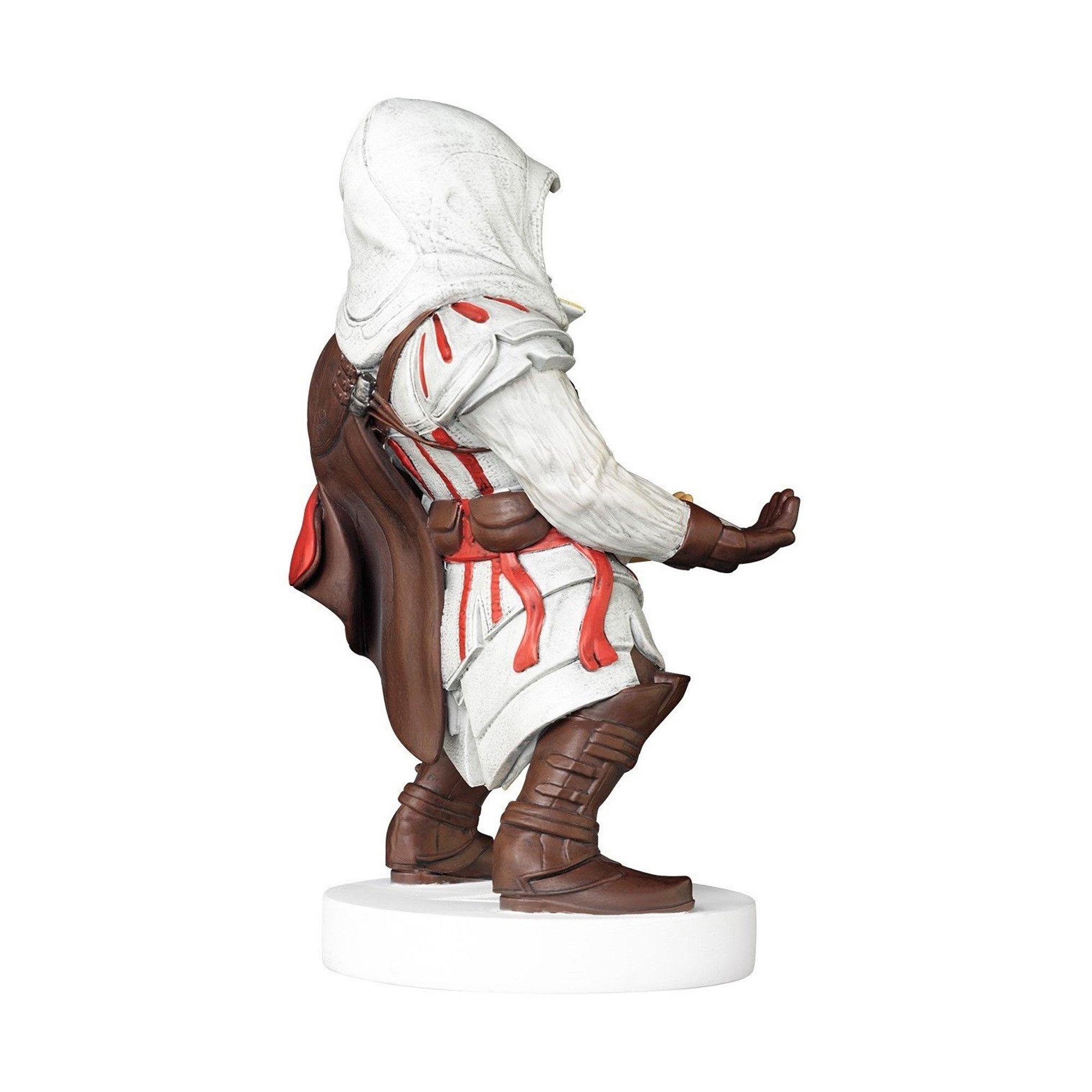 EXQUISITE GAMING Assassin's Creed: Ezio - Cable Guy, 20cm Figuren