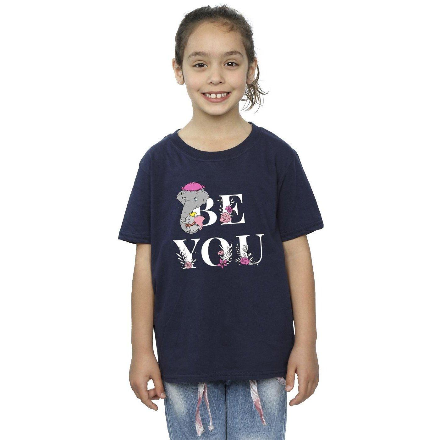 Disney Be You TShirt