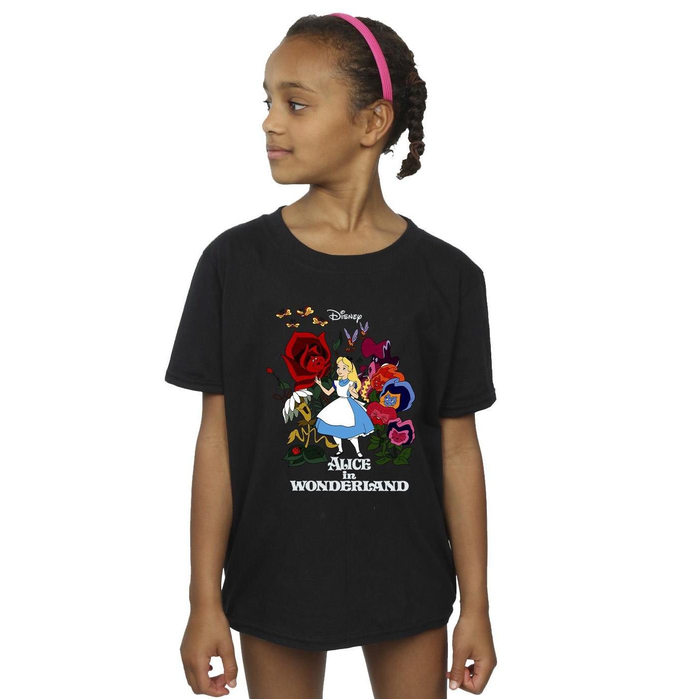 Disney Alice in Wonderland TShirt