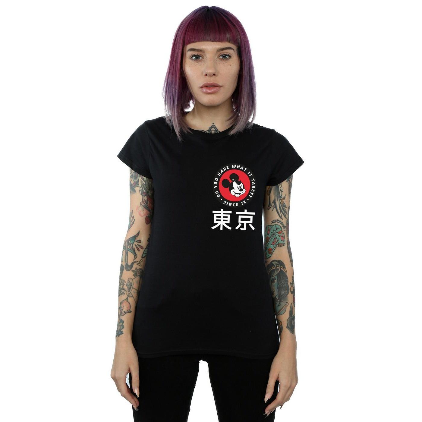 Disney What It Takes T-Shirt