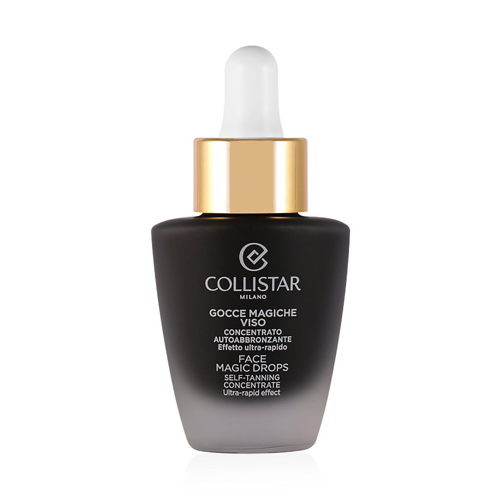 COLLISTAR MAGIC DROPS CONCENTR