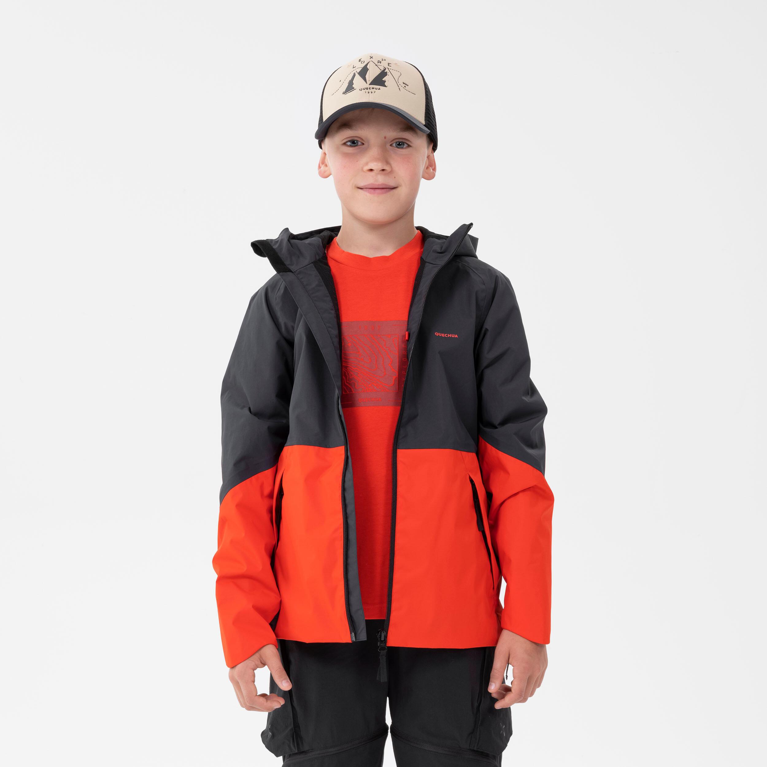 QUECHUA Jacke - MH500
