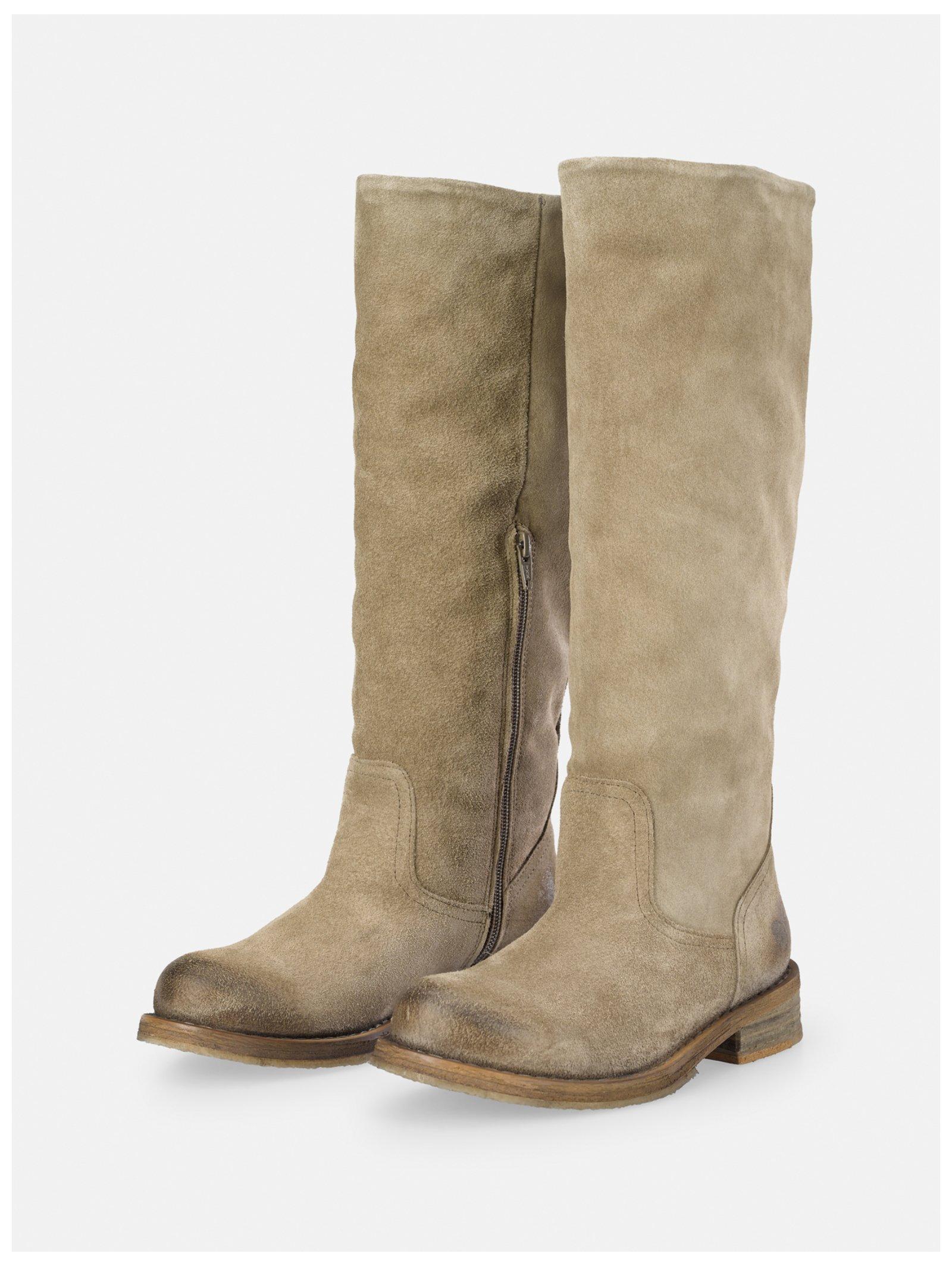 Felmini Wide Fit Stiefel COOPER